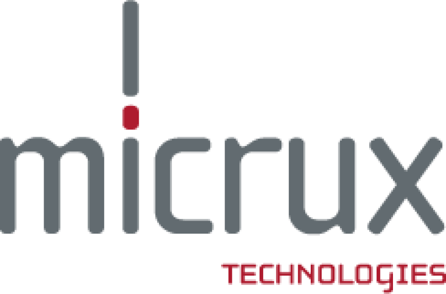 Micrux Technologies logo